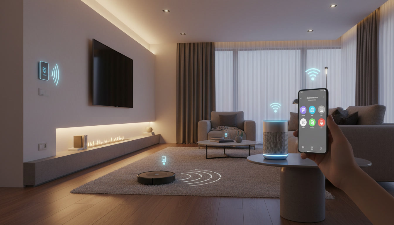 Smart Home 2025