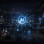 AI w smart home